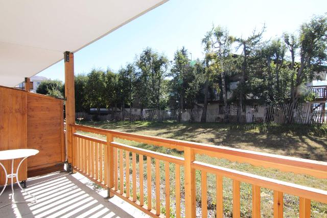 Appartements ETOILE D'argent - Alpe d'Huez