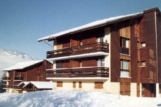 Appartements AIGUILLES BLANCHES - Les Carroz d'Araches