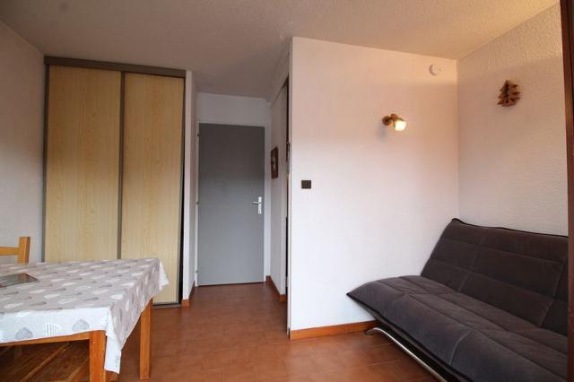 Appartements AMETHYSTES - Les Carroz d'Araches