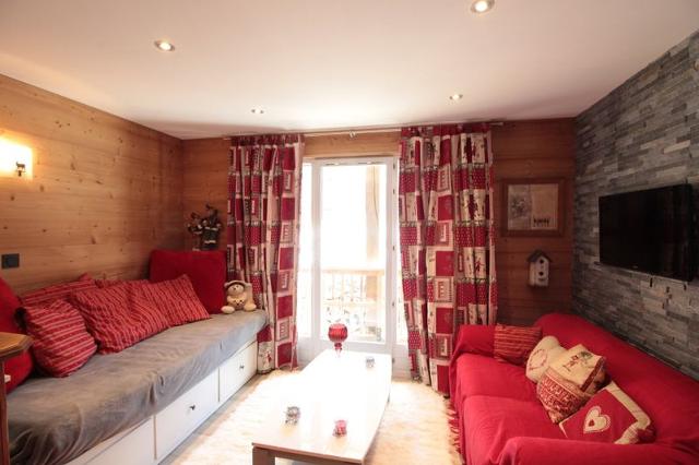 Appartements AMETHYSTES - Les Carroz d'Araches