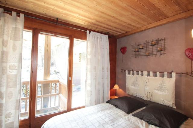 Appartements AMETHYSTES - Les Carroz d'Araches