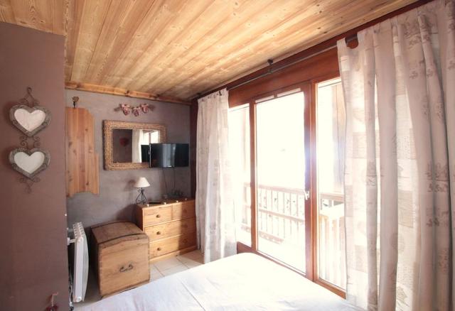 Appartements AMETHYSTES - Les Carroz d'Araches