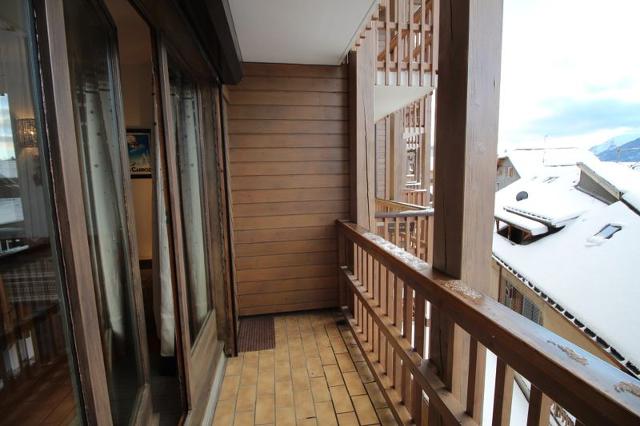 Appartements AMETHYSTES - Les Carroz d'Araches