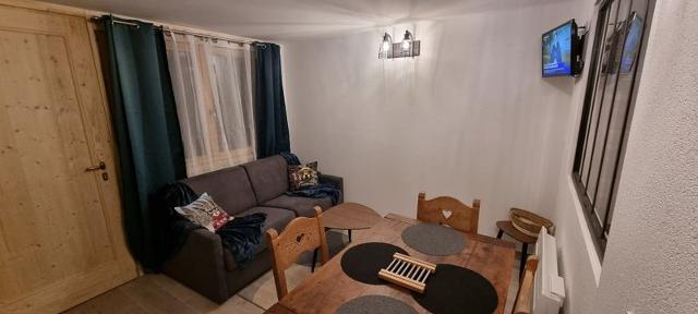 Appartements AMETHYSTES - Les Carroz d'Araches