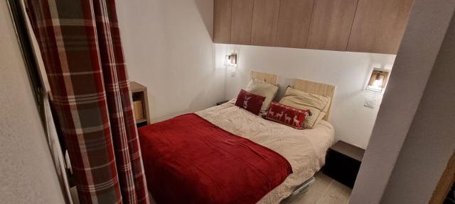 Appartements AMETHYSTES - Les Carroz d'Araches