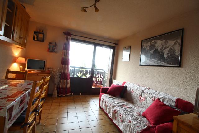 Appartements Blanchot - Les Carroz d'Araches