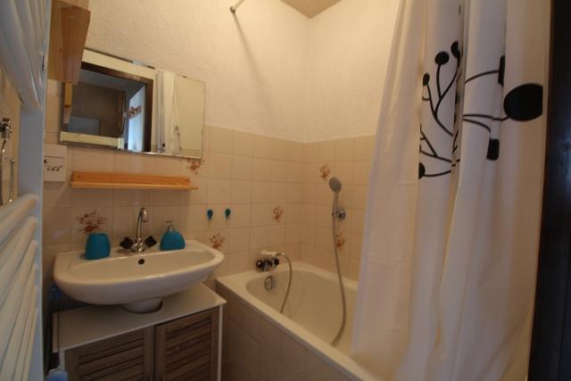 Appartements Blanchot - Les Carroz d'Araches