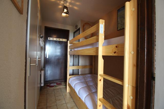 Appartements Blanchot - Les Carroz d'Araches