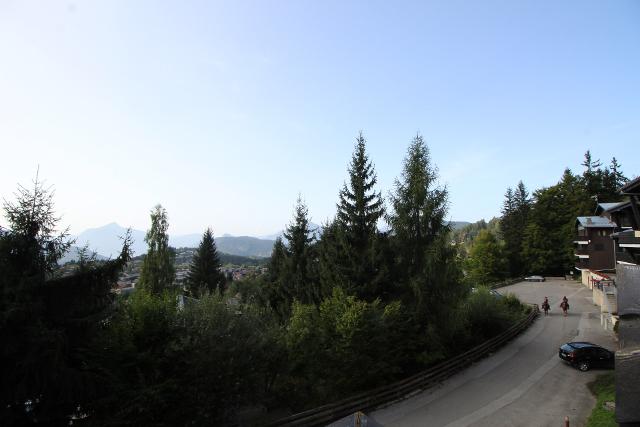 Appartements Blanchot - Les Carroz d'Araches