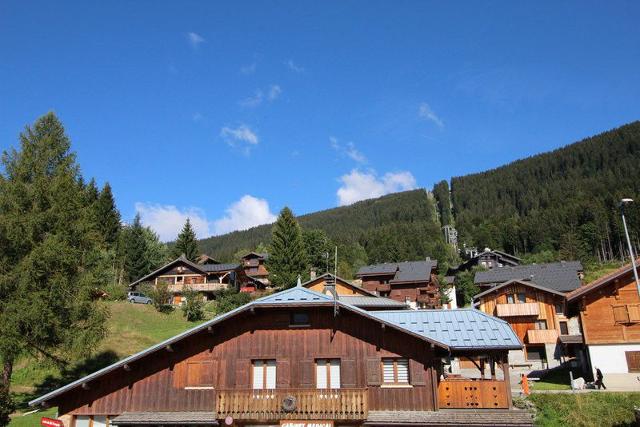 Appartements CARIBOU - Les Carroz d'Araches