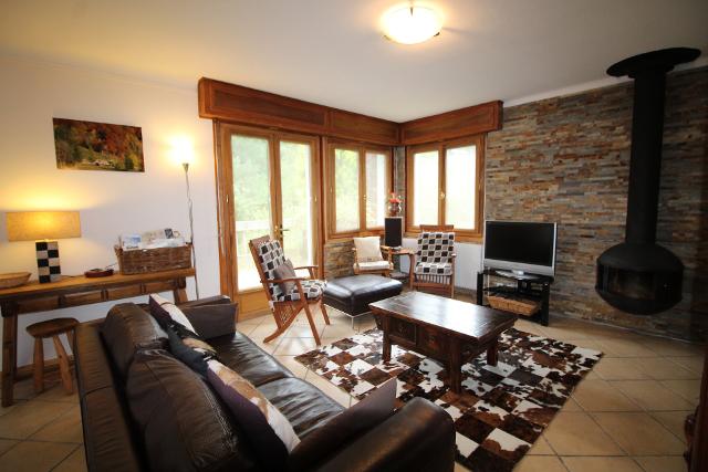 Chalet Hebert - Les Carroz d'Araches