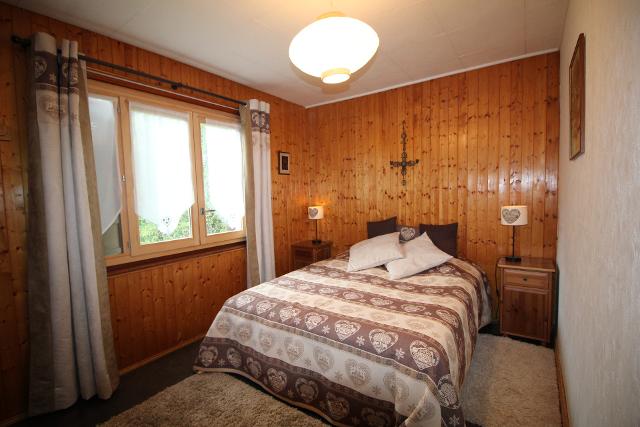 Chalet Hebert - Les Carroz d'Araches