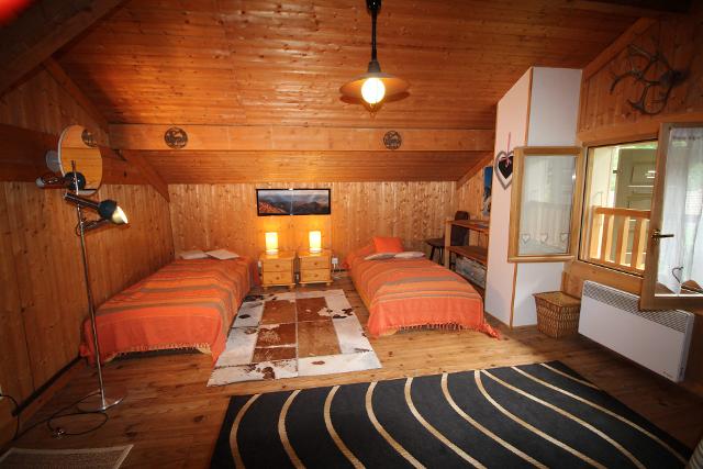 Chalet Hebert - Les Carroz d'Araches