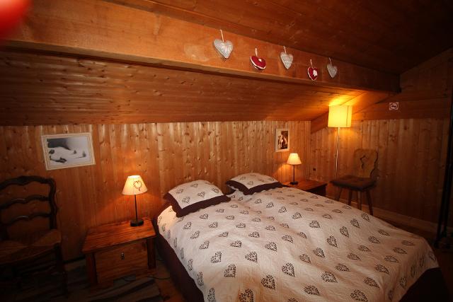 Chalet Hebert - Les Carroz d'Araches
