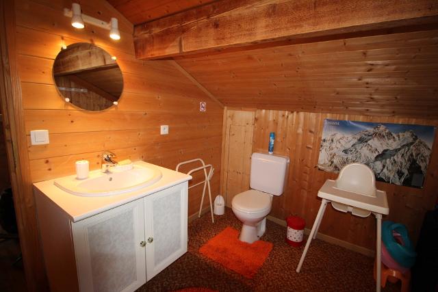Chalet Hebert - Les Carroz d'Araches