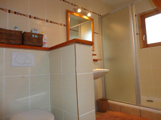 Chalet Hebert - Les Carroz d'Araches