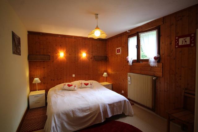 Chalet Hebert - Les Carroz d'Araches