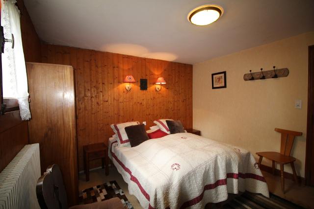 Chalet Hebert - Les Carroz d'Araches