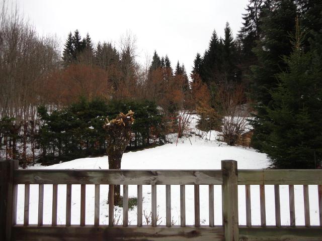 Chalet Hebert - Les Carroz d'Araches