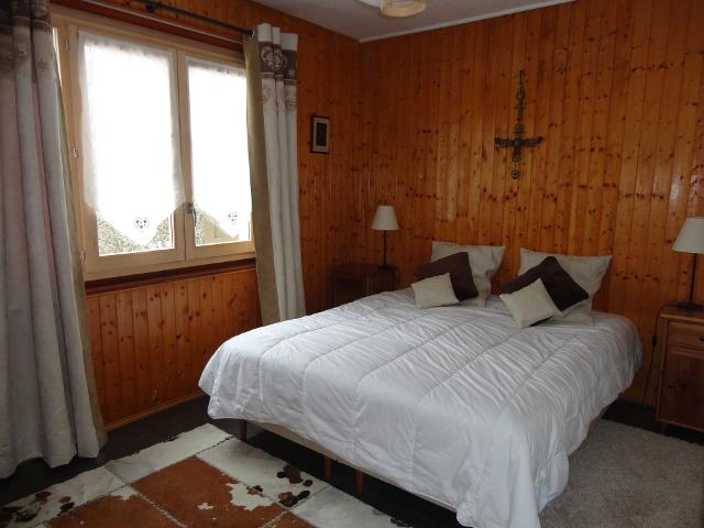 Chalet Hebert - Les Carroz d'Araches