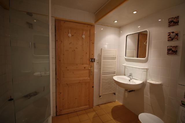 Chalet Hebert - Les Carroz d'Araches