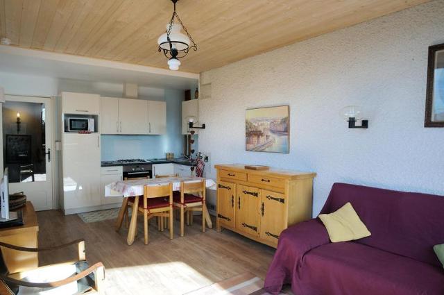 CHALET MARIN - Les Carroz d'Araches