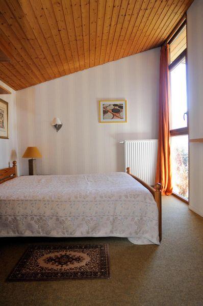 CHALET MARIN - Les Carroz d'Araches