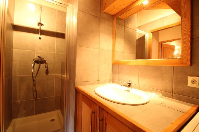 Appartements ECUREUILS - Les Carroz d'Araches