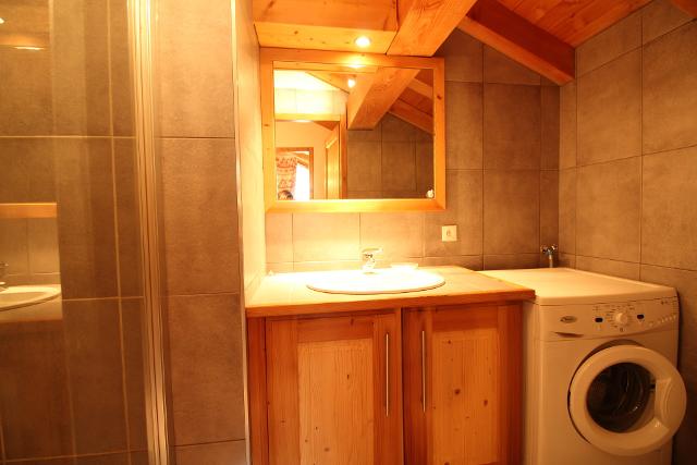 Appartements ECUREUILS - Les Carroz d'Araches