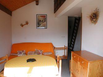 Appartements Edelweiss - Les Carroz d'Araches