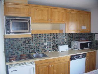 Appartements Edelweiss - Les Carroz d'Araches