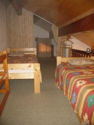 Appartements Edelweiss - Les Carroz d'Araches