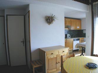 Appartements Edelweiss - Les Carroz d'Araches
