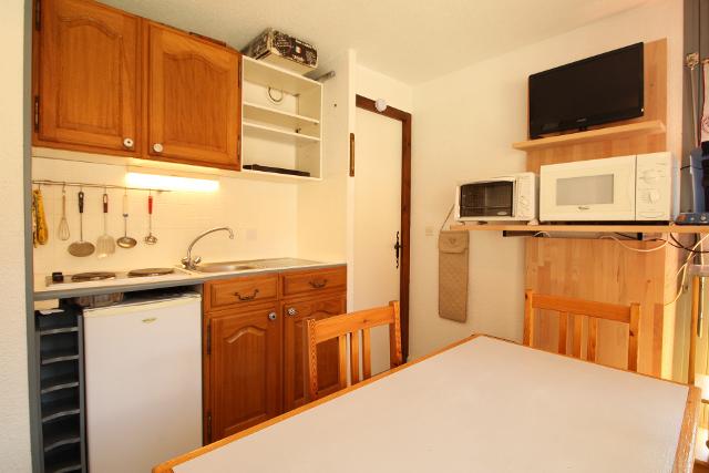 Appartements Edelweiss - Les Carroz d'Araches