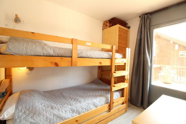 Appartements Edelweiss - Les Carroz d'Araches