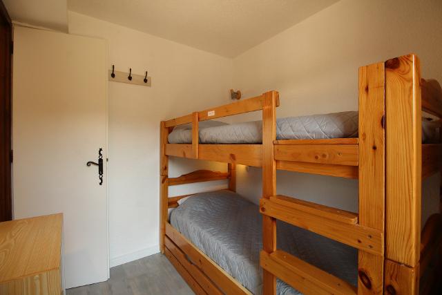 Appartements Edelweiss - Les Carroz d'Araches