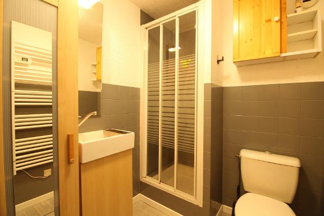 Appartements Edelweiss - Les Carroz d'Araches