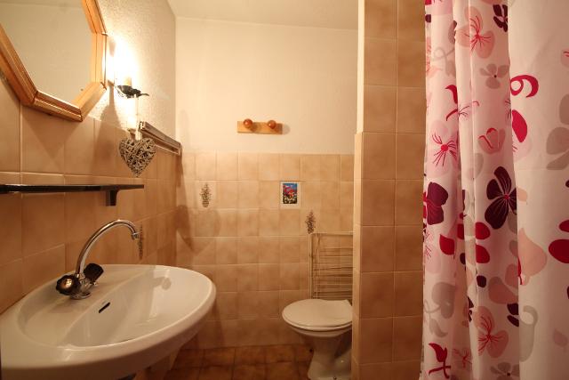 Appartements Edelweiss - Les Carroz d'Araches