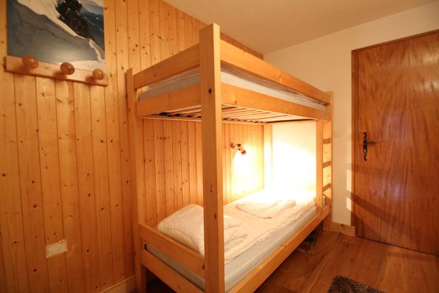 Appartements Edelweiss - Les Carroz d'Araches