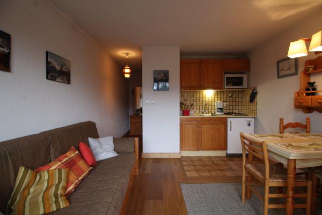 Appartements Edelweiss - Les Carroz d'Araches