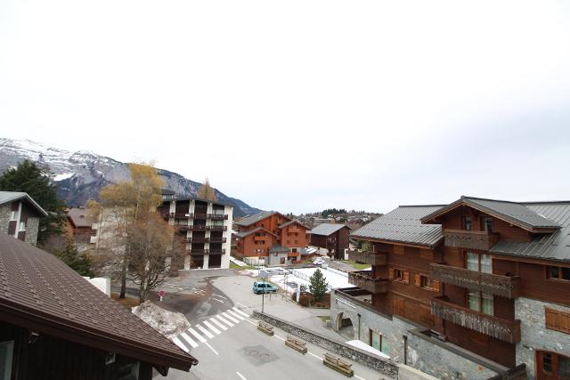 Appartements Edelweiss - Les Carroz d'Araches