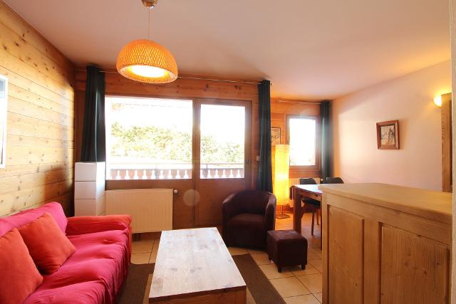 Appartements Edenbry - Les Carroz d'Araches