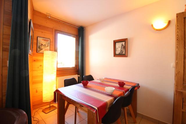 Appartements Edenbry - Les Carroz d'Araches