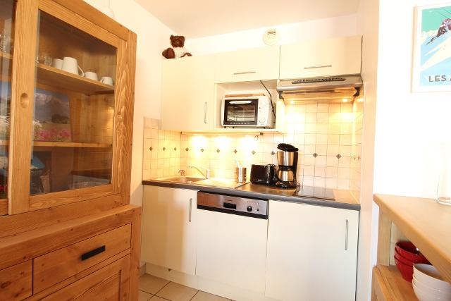 Appartements Edenbry - Les Carroz d'Araches