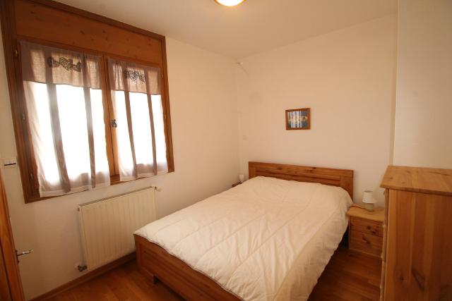 Appartements Edenbry - Les Carroz d'Araches