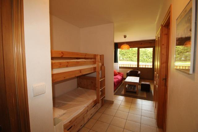 Appartements Edenbry - Les Carroz d'Araches