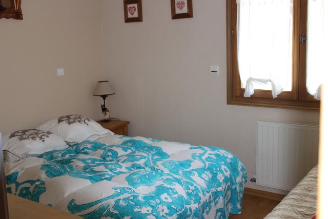 Appartements Edenbry - Les Carroz d'Araches