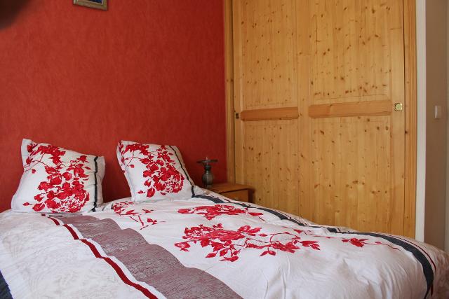 Appartements Edenbry - Les Carroz d'Araches