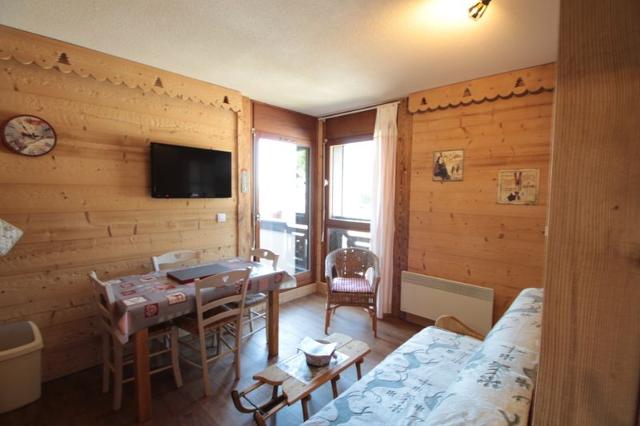 Appartements ESCALE BLANCHE - Les Carroz d'Araches