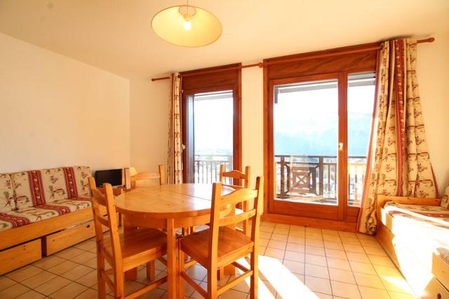 Appartements ESCALE BLANCHE - Les Carroz d'Araches